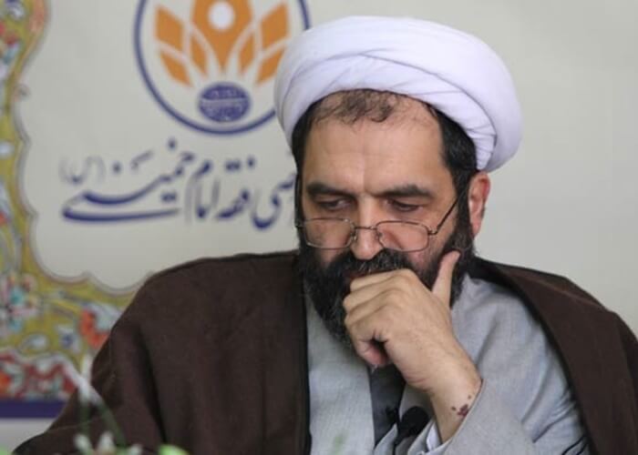 محمد سروش محلاتی،اخبار سیاسی ایران،خبرهای سیاسی،اخبار سیاسی اخبار سیاسی,خبرهای سیاسی,اخبار سیاسی ایران,محمد سروش محلاتی