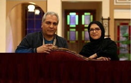 اخبار صدا وسیما,خبرهای صدا وسیما,رادیو و تلویزیون,رویا تیموریان