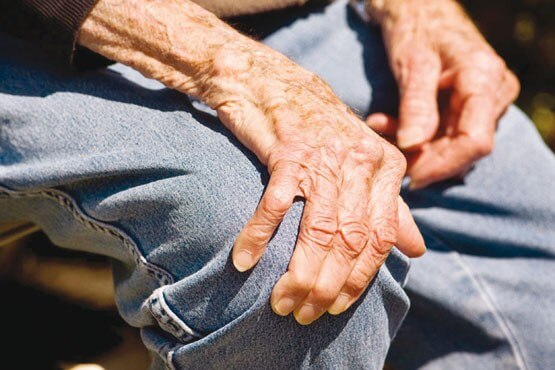 اخبار پزشکی,خبرهای پزشکی,بهداشت,پارکینسون