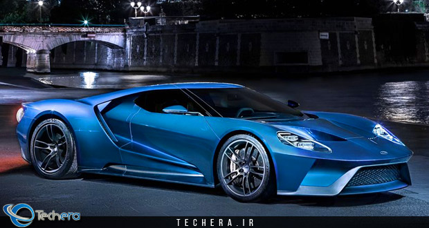 فورد GT مدل 2017،مقایسه خودرو،خبرهای خودرو،اخبار خودرو اخبار خودرو,خبرهای خودرو,مقایسه خودرو,فورد GT مدل 2017
