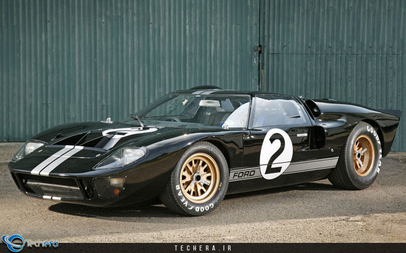 فورد GT مدل 2017،مقایسه خودرو،خبرهای خودرو،اخبار خودرو اخبار خودرو,خبرهای خودرو,مقایسه خودرو,فورد GT مدل 2017