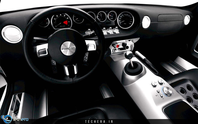 فورد GT مدل 2017،مقایسه خودرو،خبرهای خودرو،اخبار خودرو اخبار خودرو,خبرهای خودرو,مقایسه خودرو,فورد GT مدل 2017