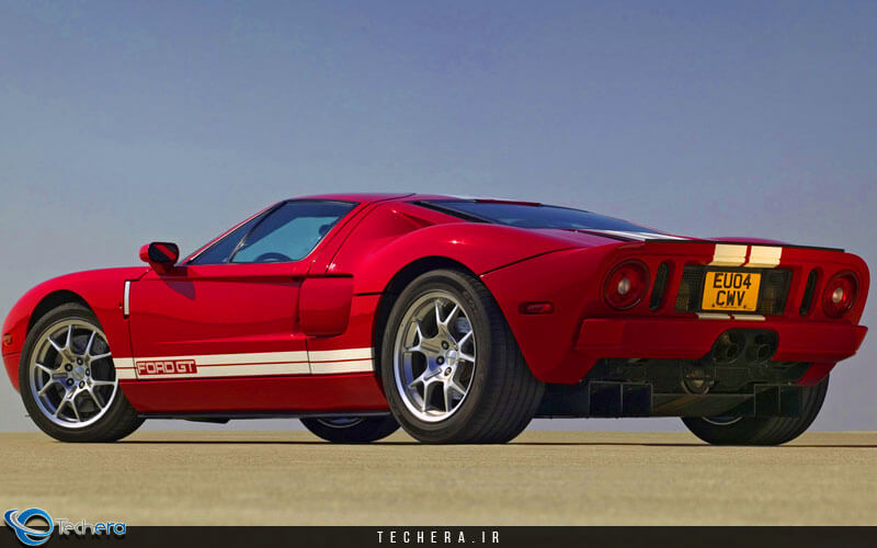 فورد GT مدل 2017،مقایسه خودرو،خبرهای خودرو،اخبار خودرو اخبار خودرو,خبرهای خودرو,مقایسه خودرو,فورد GT مدل 2017