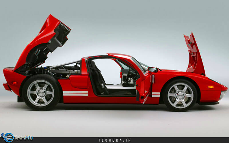 فورد GT مدل 2017،مقایسه خودرو،خبرهای خودرو،اخبار خودرو اخبار خودرو,خبرهای خودرو,مقایسه خودرو,فورد GT مدل 2017