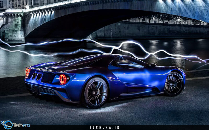 فورد GT مدل 2017،مقایسه خودرو،خبرهای خودرو،اخبار خودرو اخبار خودرو,خبرهای خودرو,مقایسه خودرو,فورد GT مدل 2017