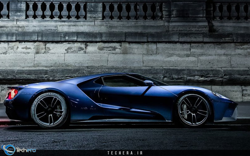 فورد GT مدل 2017،مقایسه خودرو،خبرهای خودرو،اخبار خودرو اخبار خودرو,خبرهای خودرو,مقایسه خودرو,فورد GT مدل 2017