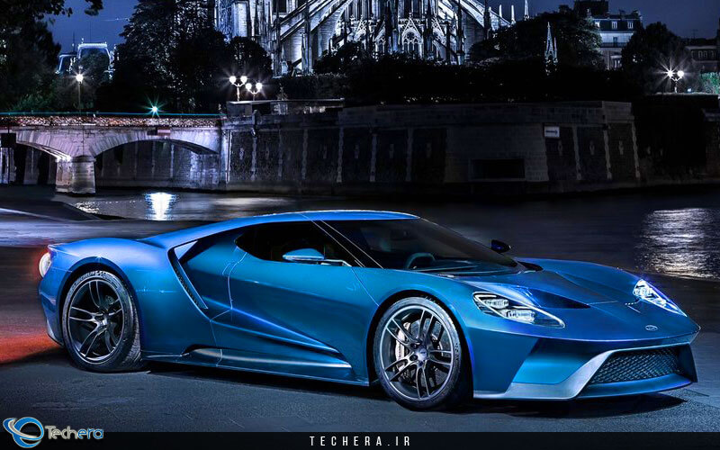 فورد GT مدل 2017،مقایسه خودرو،خبرهای خودرو،اخبار خودرو اخبار خودرو,خبرهای خودرو,مقایسه خودرو,فورد GT مدل 2017