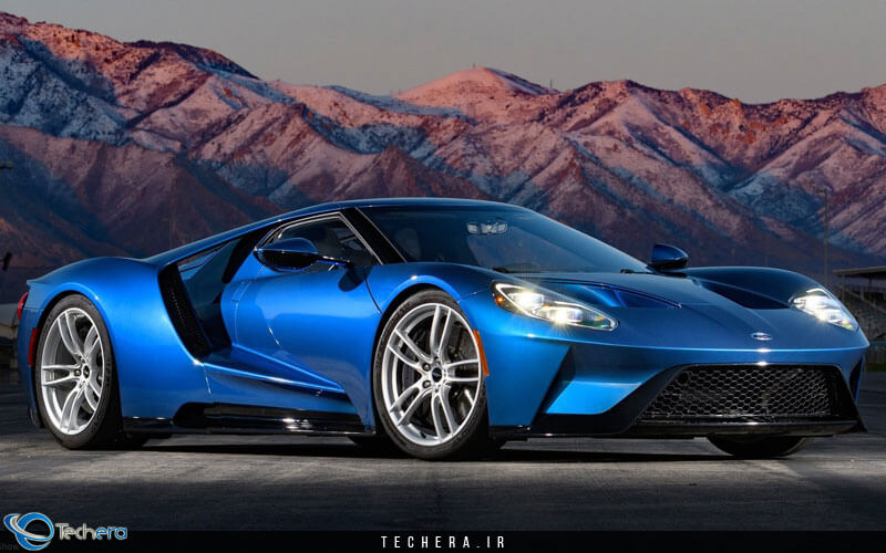 فورد GT مدل 2017،مقایسه خودرو،خبرهای خودرو،اخبار خودرو اخبار خودرو,خبرهای خودرو,مقایسه خودرو,فورد GT مدل 2017