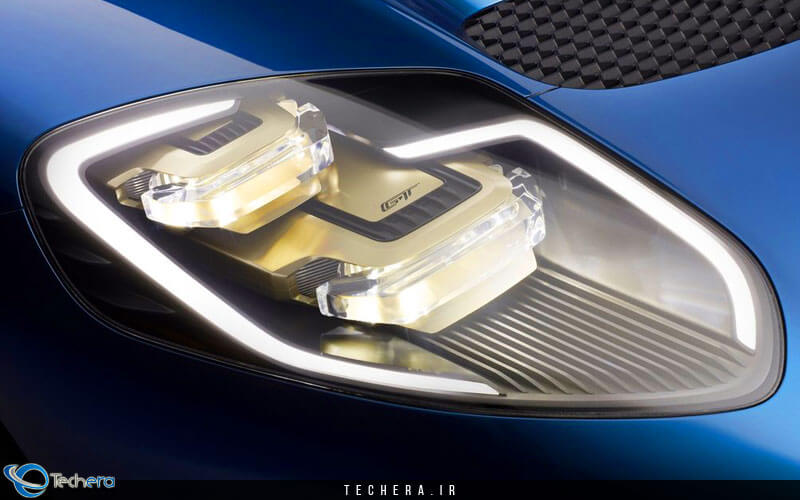 فورد GT مدل 2017،مقایسه خودرو،خبرهای خودرو،اخبار خودرو اخبار خودرو,خبرهای خودرو,مقایسه خودرو,فورد GT مدل 2017