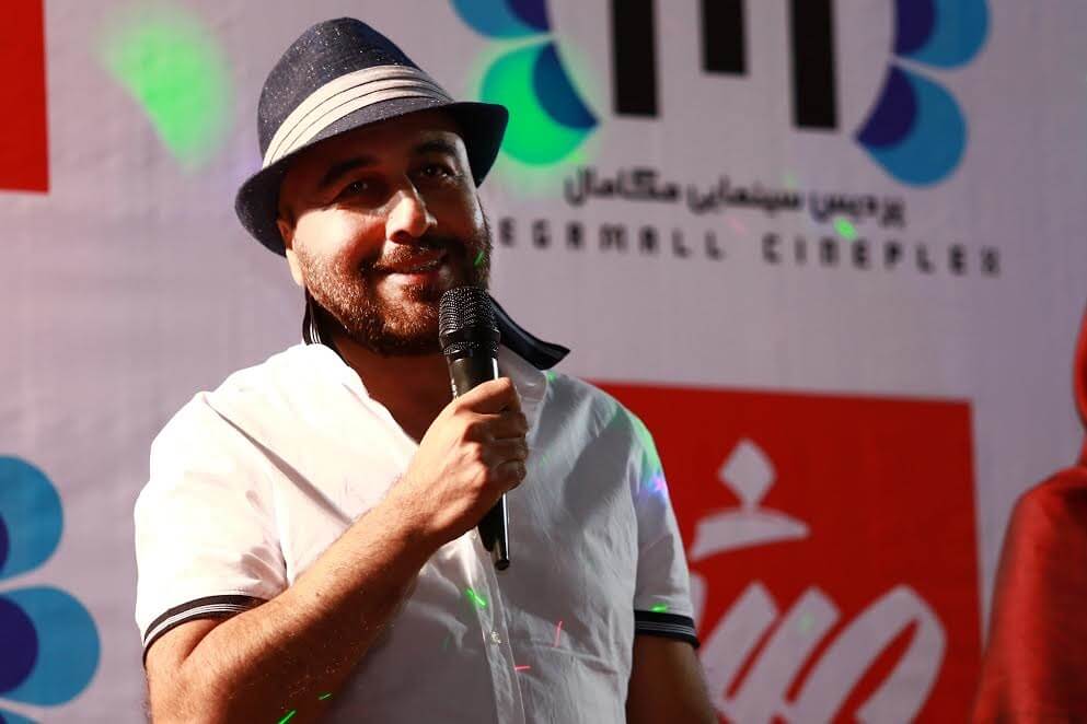 مراسم اکران نهنگ عنبر2 سلکشن رویا،اخبار بازیگران،خبرهای هنرمندان،اخبار هنرمندان اخبار هنرمندان,خبرهای هنرمندان,اخبار بازیگران,مراسم اکران نهنگ عنبر2 سلکشن رویا