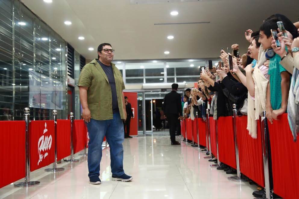 مراسم اکران نهنگ عنبر2 سلکشن رویا،اخبار بازیگران،خبرهای هنرمندان،اخبار هنرمندان اخبار هنرمندان,خبرهای هنرمندان,اخبار بازیگران,مراسم اکران نهنگ عنبر2 سلکشن رویا