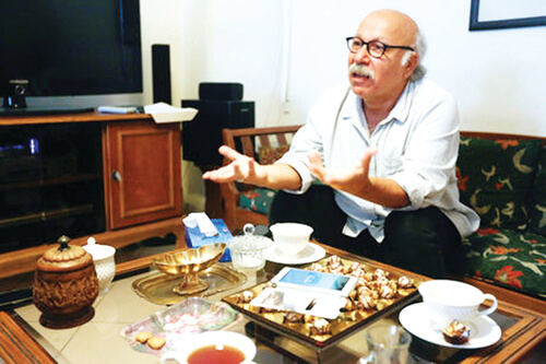 علیرضا داودنژاد،اخبار بازیگران،خبرهای هنرمندان،اخبار هنرمندان اخبار هنرمندان,خبرهای هنرمندان,اخبار بازیگران,علیرضا داودنژاد