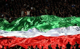 رفتار تماشاگران در بازی ایران و چین،فوتبال ملی،خبرهای فوتبال،اخبار فوتبال اخبار فوتبال,خبرهای فوتبال,فوتبال ملی,رفتار تماشاگران در بازی ایران و چین