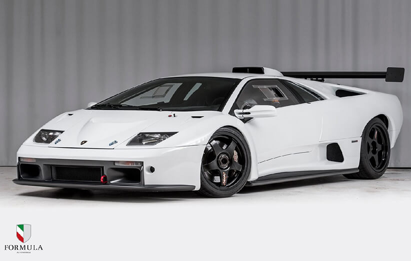 لامبورگینی کمیاب مدل دیابلو GTR،مقایسه خودرو،خبرهای خودرو،اخبار خودرو اخبار خودرو,خبرهای خودرو,مقایسه خودرو,لامبورگینی کمیاب مدل دیابلو GTR