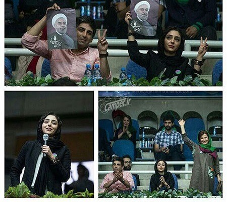 اخبار انتخابات,خبرهای انتخابات,انتخابات ریاست جمهوری