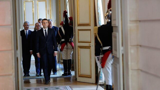 اخبار سیاسی,خبرهای سیاسی,اخبار بین الملل,سوابق مالیاتی وزرای آینده فرانسه