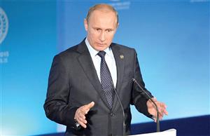 اخبار سیاسی,خبرهای سیاسی,اخبار بین الملل,رئیس‌جمهور روسیه