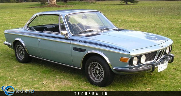 اخبار خودرو,خبرهای خودرو,مقایسه خودرو,ب ام و M2