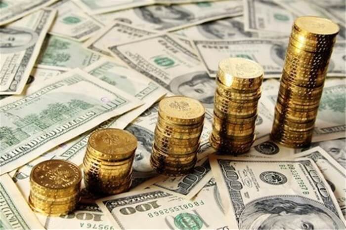 اخبار طلا و ارز,خبرهای طلا و ارز,طلا و ارز,قیمت دلار
