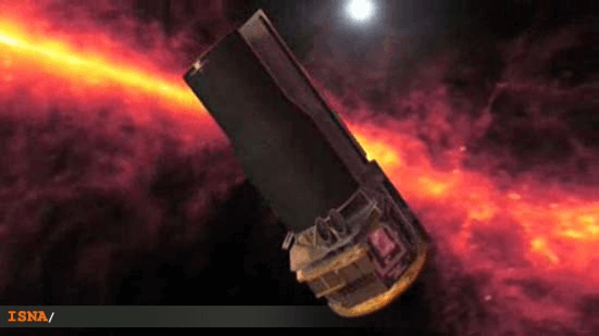 ناسا،نجوم و فضا،خبرهای علمی،اخبار علمی اخبار علمی,خبرهای علمی,نجوم و فضا,ناسا