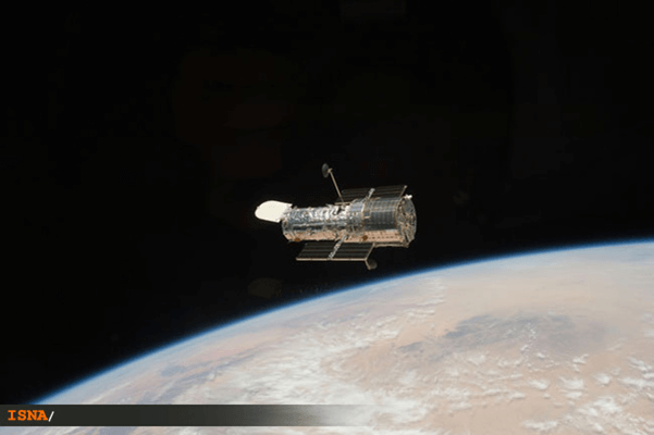 ناسا،نجوم و فضا،خبرهای علمی،اخبار علمی اخبار علمی,خبرهای علمی,نجوم و فضا,ناسا