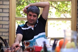 عبدالرضا کاهانی،سینمای ایران،خبرهای فیلم و سینما،اخبار فیلم و سینما اخبار فیلم و سینما,خبرهای فیلم و سینما,سینمای ایران,عبدالرضا کاهانی