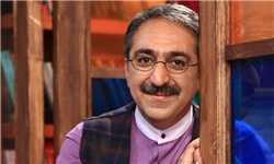 اخبار صدا وسیما,خبرهای صدا وسیما,رادیو و تلویزیون,شهرام شکیبا