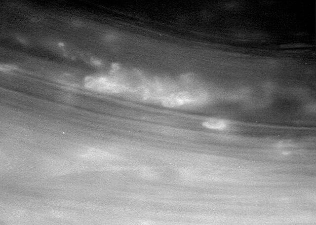 اخبار علمی,خبرهای علمی,نجوم و فضا,اولین تصاویر از ماموریت پایان بزرگ کاسینی