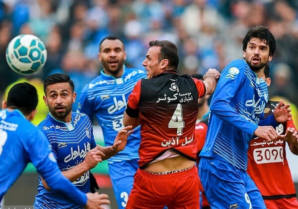 استقلال،لیگ برتر و جام حذفی،خبرهای فوتبال،اخبار فوتبال اخبار فوتبال,خبرهای فوتبال,لیگ برتر و جام حذفی,استقلال