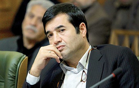 اخبار انتخابات,خبرهای انتخابات,انتخابات شورای شهر,اعضای شورای چهارم تهران