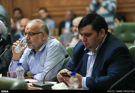 اخبار انتخابات,خبرهای انتخابات,انتخابات شورای شهر,اعضای شورای چهارم تهران