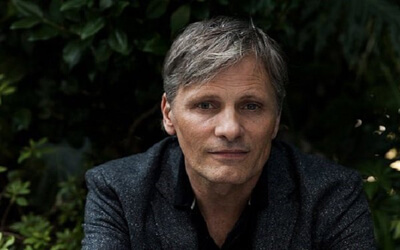 اخبار هنرمندان,خبرهای هنرمندان,اخبار بازیگران,ویگو مورتنسن