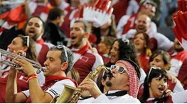 اخبار ورزشی,خبرهای ورزشی,اخبار ورزشکاران,لیگ ستارگان قطر