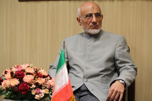 اخبار ورزشی,خبرهای ورزشی,اخبار ورزشکاران,سیدمصطفی میرسلیم