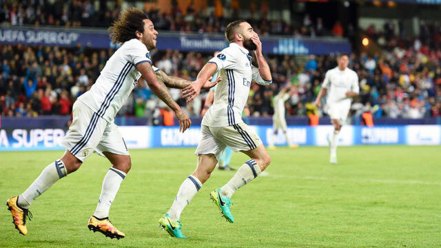 داربی مادرید،لیگ قهرمانان اروپا،خبرهای فوتبال،اخبار فوتبال اخبار فوتبال,خبرهای فوتبال,لیگ قهرمانان اروپا,داربی مادرید