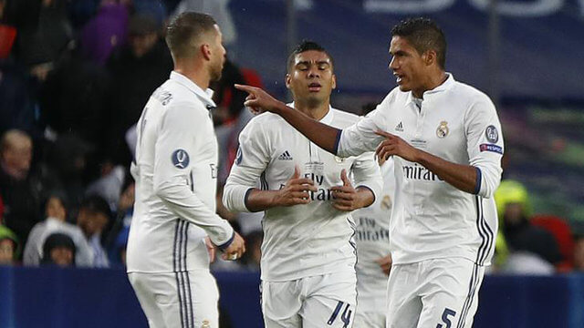 داربی مادرید،لیگ قهرمانان اروپا،خبرهای فوتبال،اخبار فوتبال اخبار فوتبال,خبرهای فوتبال,لیگ قهرمانان اروپا,داربی مادرید