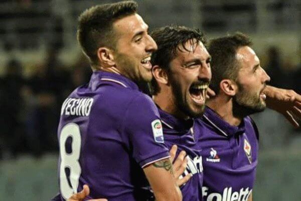 اخبار فوتبال,خبرهای فوتبال,اخبار فوتبال جهان,تیم فوتبال فیورنتینا