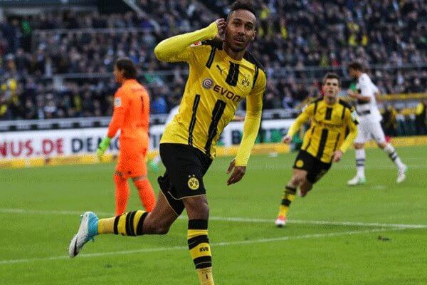 اخبار فوتبال,خبرهای فوتبال,اخبار فوتبال جهان,دیدار تیم های فوتبال مونشن گلادباخ و دورتموند