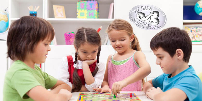 اخبار پزشکی,خبرهای پزشکی,تازه های پزشکی,مهارت اجتماعی کودک