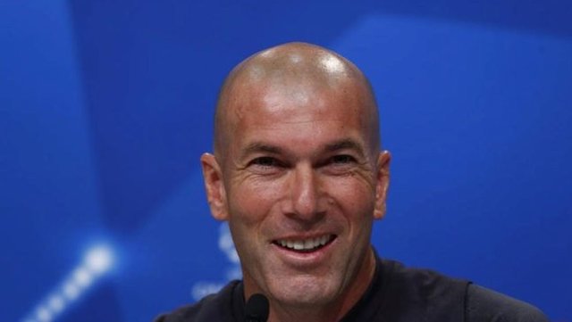 زین الدین زیدان،لیگ قهرمانان اروپا،خبرهای فوتبال،اخبار فوتبال اخبار فوتبال,خبرهای فوتبال,لیگ قهرمانان اروپا,زین الدین زیدان