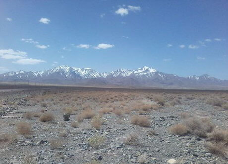 اخبار اجتماعی,خبرهای اجتماعی,محیط زیست,منطقه نمونه گردشگری