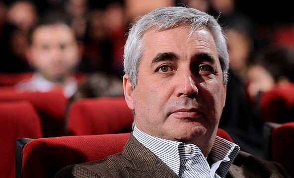 اخبار فیلم و سینما,خبرهای فیلم و سینما,سینمای ایران,ابراهیم حاتمی کیا