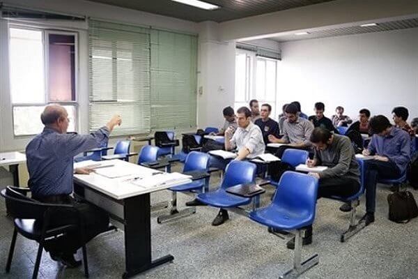 اخبار دانشگاه,خبرهای دانشگاه,دانشگاه,صندلی‌های خالی دانشگاه