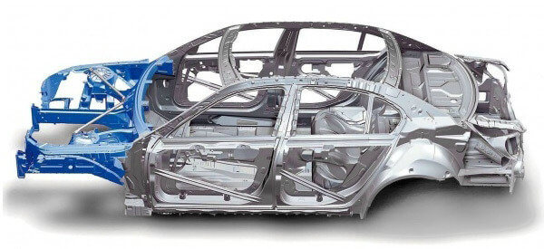 اخبار خودرو,خبرهای خودرو,مقایسه خودرو,خودروهای کراس اوور