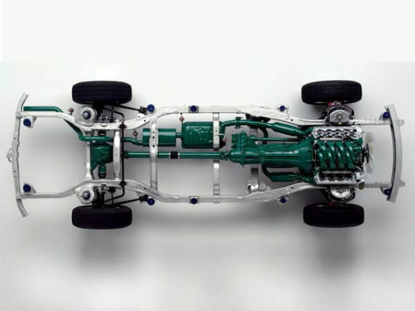 اخبار خودرو,خبرهای خودرو,مقایسه خودرو,خودروهای کراس اوور