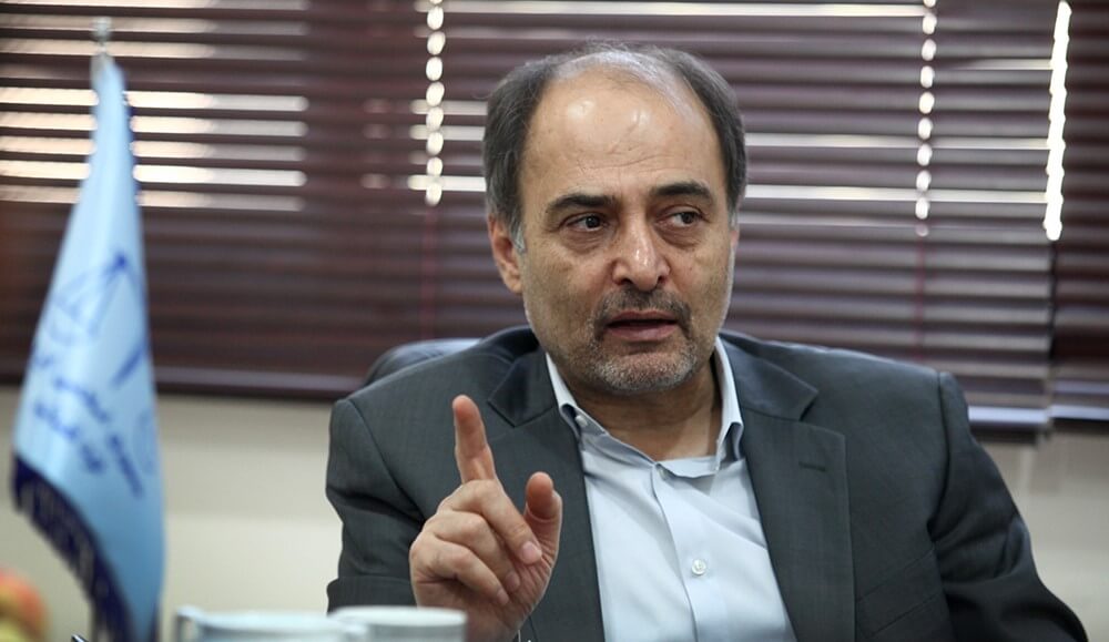 اخبار اقتصادی,خبرهای اقتصادی,اقتصاد کلان,محمود اسلامیان