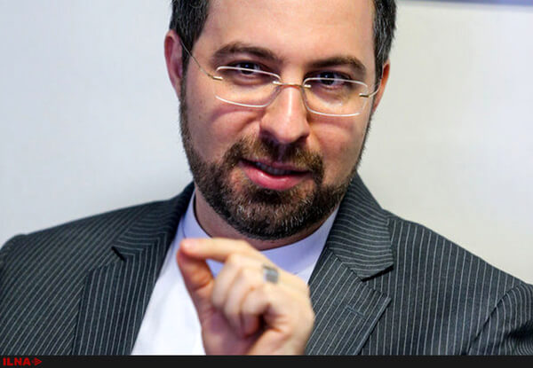 سلمان سامانی،انتخابات ریاست جمهوری،خبرهای انتخابات،اخبار انتخابات اخبار انتخابات,خبرهای انتخابات,انتخابات ریاست جمهوری,سلمان سامانی