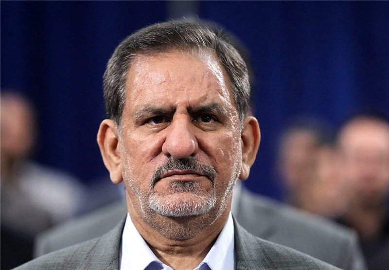 اسحاق جهانگیری،انتخابات ریاست جمهوری،خبرهای انتخابات،اخبار انتخابات اخبار انتخابات,خبرهای انتخابات,انتخابات ریاست جمهوری,اسحاق جهانگیری