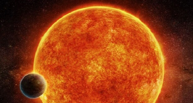 سیاره فوق زمین،نجوم و فضا،خبرهای علمی،اخبار علمی اخبار علمی,خبرهای علمی,نجوم و فضا,سیاره فوق زمین