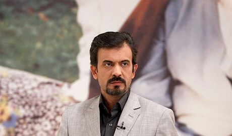 اخبار هنرمندان,خبرهای هنرمندان,اخبار بازیگران,محمدرضا شهیدی فرد